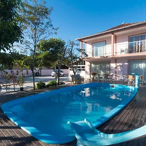Casa Em Casa de Férias Bombinhas